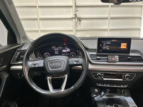 Audi Q5 2.0 L T Elite Dsg