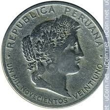 Monedas Antiguas