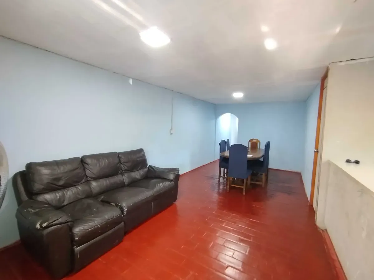 Imagen 3 de 11 de Se Vende Casa Villa San Carlos Maipu (98940)