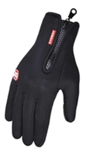 Guantes Dedo Completo Deportes Al Aire Libre Como Ciclismo.