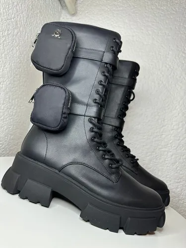 Botas Steven Madden MercadoLibre