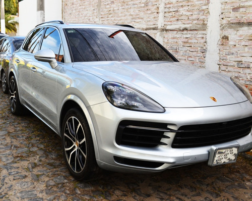 Porsche Cayenne 3.7 S At
