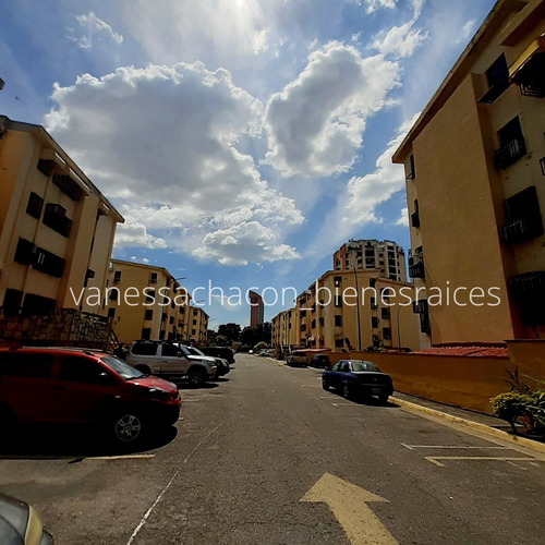 Imagen 11 de 11 de Apartamento En Venta Base Aragua (vc)