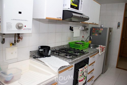 Apartamento En Baleares, Modelia. 2 Habitaciones, 70.0 M²