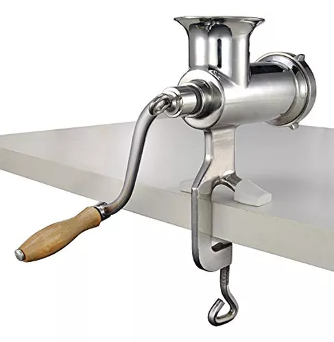  CAM2 304 Stainless Steel Heavy Duty Manual Meat