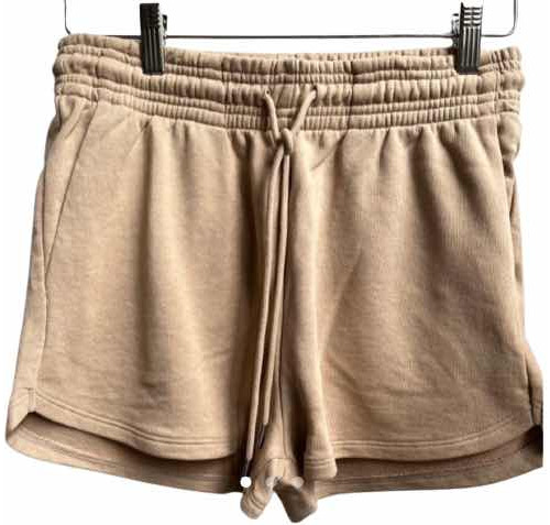 Shorts Importados De Algodón H&m (mujer)