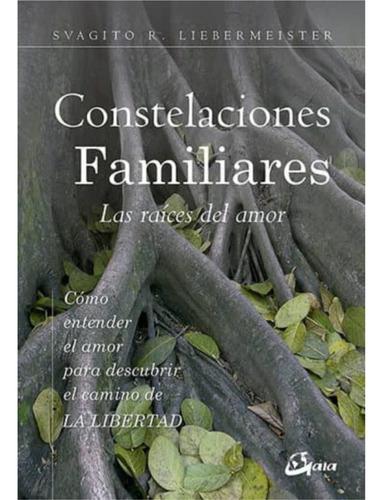 Libro Constelaciones Familiares - Soncosasdebrujas®