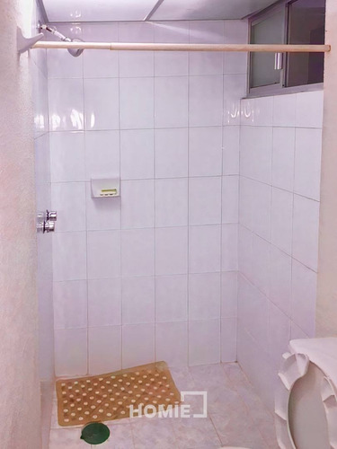 Imagen 8 de 10 de Encantador Departamento En Popotla, A 5 Min De Polanco, 5104