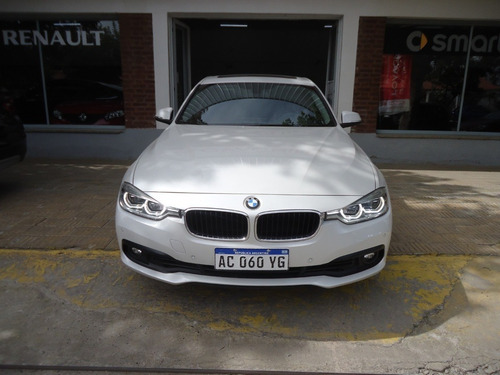 Bmw 320i 2.0 Executive
