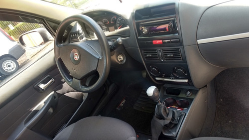 Palio Elx 1.0