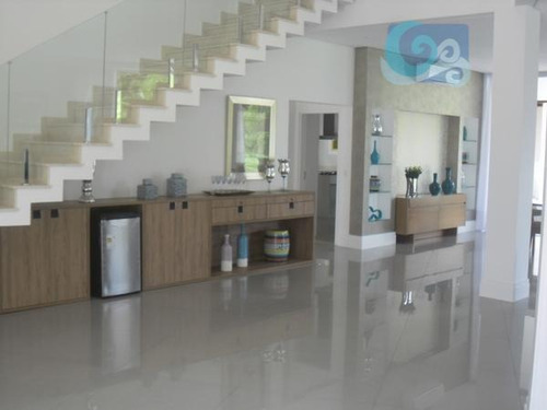 Imagem 20 de 30 de Casa No Condomínio Jardim Acapulco - Guarujá - Ca1322