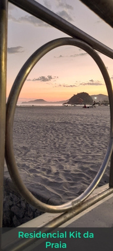 Imagem 9 de 14 de Residencial Kit Da Praia