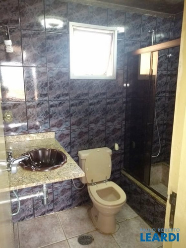 Imagem 9 de 12 de Apartamento - Campo Belo - Sp - 600222