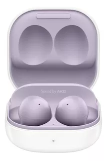 Fone Samsung Sem Fio Galaxy Buds2 Violeta