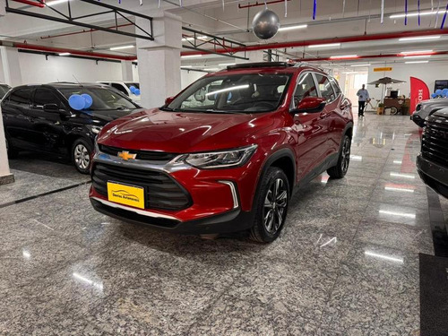 Chevrolet Tracker A Premier