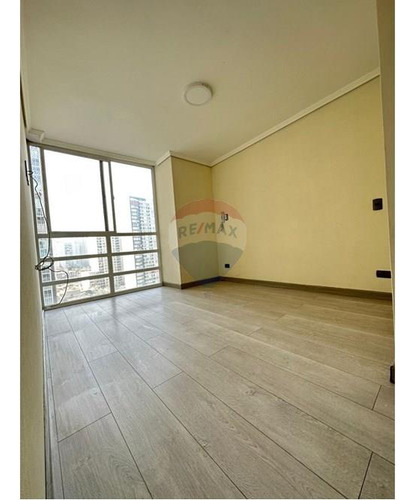 Tu Nuevo Hogar En Estación Central: 2d+2b