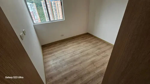 Vendo Apartamento En Sabaneta Loma De San Jose Parte Parta Maderos Del Campo