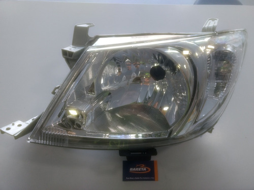 Farol Le Toyota Hilux Srv 09/