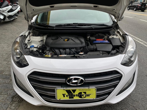 Hyundai I30 1.8 Mpi 16v, Fhy0309