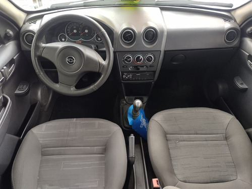 Chevrolet Prisma 1.4 MPFI MAXX 8V