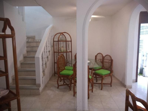 Imagen 4 de 12 de Casa Sola En Renta La Tampiquera