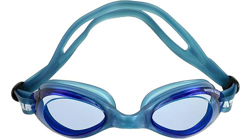 Water Racer Anti Fog Swimming Goggles Pool And Diving Unisex