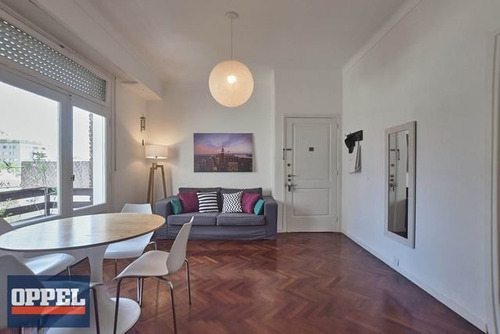 Oppel | Departamento En Venta | Cod: 31199