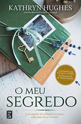 O Meu Segredo