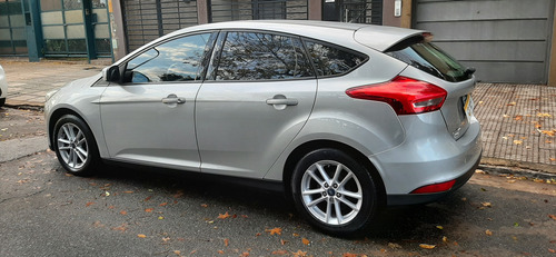 Ford Focus III 1.6 S