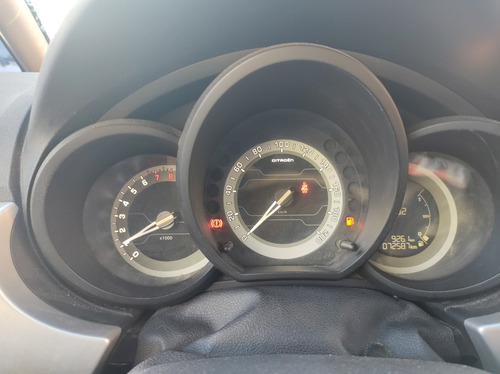 Citroen C3 Aircross Feel 1.6