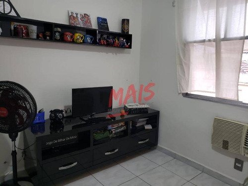 Condominio Baixo! Apartamento, Reformado, 2 Dormitórios, 1 Vaga - Ap5820