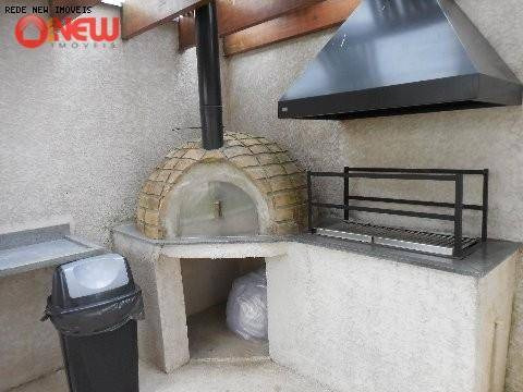 Imagem 4 de 7 de Apartamento Com 3 Dormitórios À Venda, 83 M² Por R$ 700.000,00 - Jardim Flor Da Montanha - Guarulhos/sp - Ap1593