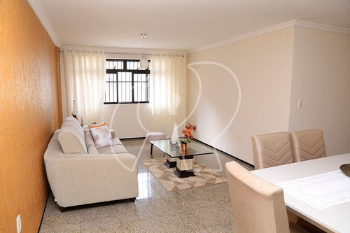 Imagem 1 de 20 de Apartamento Com 3 Dormitórios À Venda, 105 M² Por R$ 490.000,00 - Joaquim Távora - Fortaleza/ce - Ap2415
