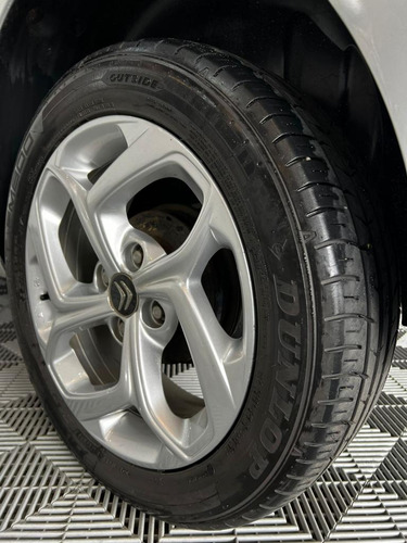 Citroën C3 1.6 VTi Flex Start 16V 5p Aut.