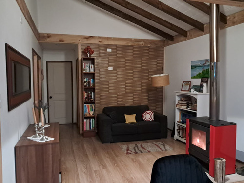 En Venta Casa Con Parcela, Rapaco, La Unión, $ 170 Millones