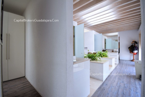 Imagen 27 de 30 de Casa De Lujo En Venta En Bosque De Las Lomas Cdmx