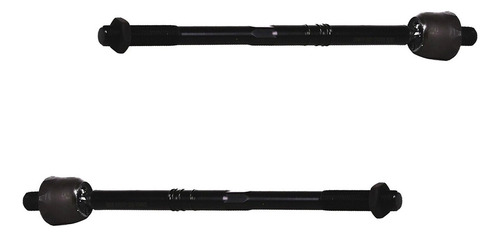 Set Terminales Interiores Grob Altea Xl 2013 - 2015