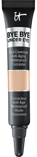 Tapaojeras Corrector It Cosmetics Bye Under Eye Mini - Tono Medium