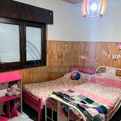 Se Vende Propiedad En La Localidad Del Carril.