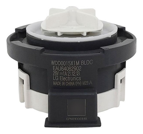 Bomba De Drenagem Cv5010ts4 Cv5010wg4 Lava&seca LG Original