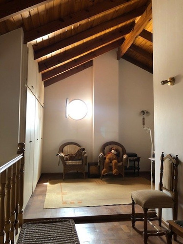 Muy Buena Casa En Venta 3 D F. Sanchez 737