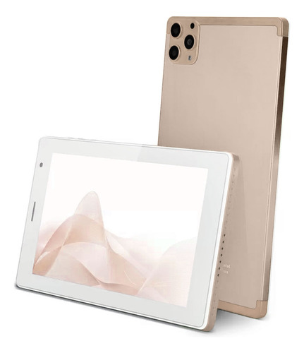 Tablet C Idea Cm513 Pro 5g 7 8gb 512gb.nuevo Caja Sellada Azul