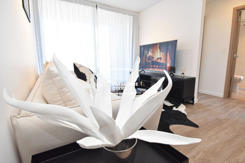 Departamento En Venta Punta Del Este Oportunidad (ref: Psd-7455)