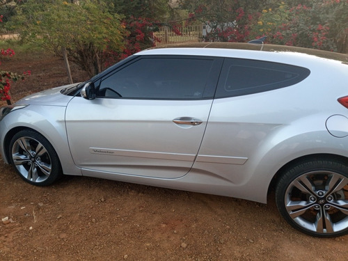 Hyundai Veloster 2013 1.6 16v 2p