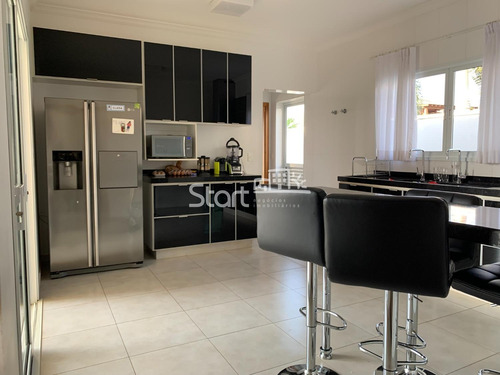 Imagem 10 de 30 de Casa À Venda Em Barão Geraldo - Ca087268