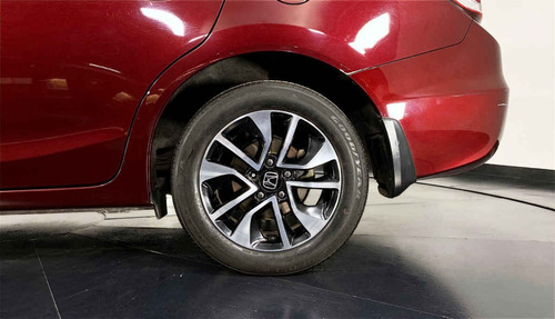 Imagen 10 de 15 de 105215 - Honda Civic 2015 Con Garantía
