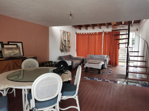 Imagen 13 de 14 de Casa En Condominio En Jardines De Cuernavaca / Cuernavaca - Maz-881-cd