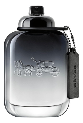 Perfume De Hombre Coach New York 100 Ml Edt
