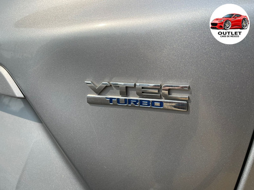 Honda CR-V 1.5 Turbo Plus Cvt