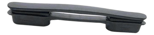 2 Asa De Maleta Para Kits De Reparación Tm-101 Negro Tm-101